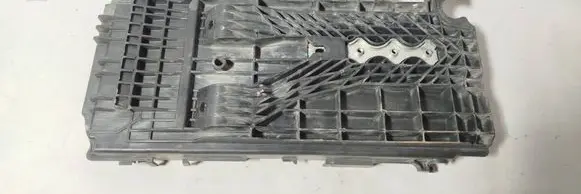 Ford Mondeo MK IV Battery box tray 6G9110723A