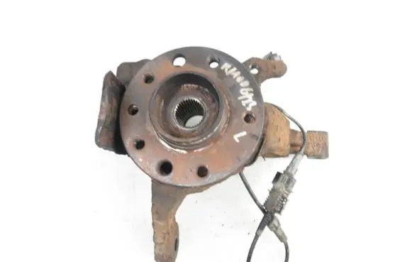 Suzuki Liana Front wheel hub spindle knuckle 