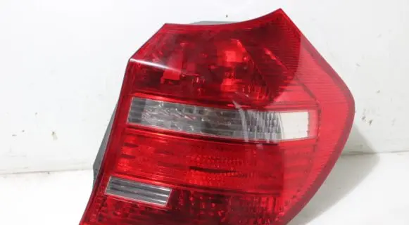 BMW 1 E81 E87 Rear/tail lights