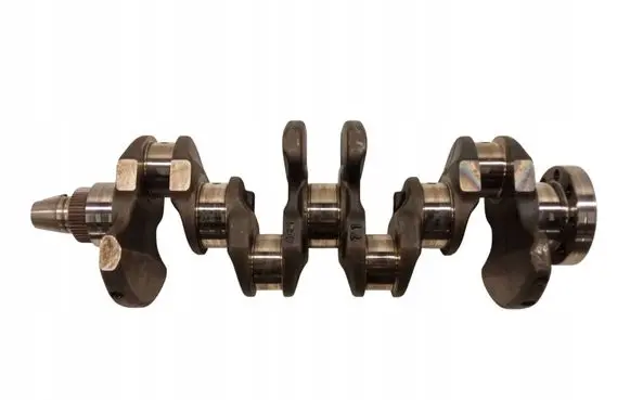 Suzuki Grand Vitara I Crankshaft 