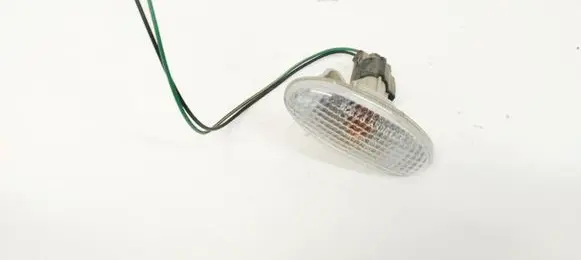 Mazda 6 Front fender indicator light