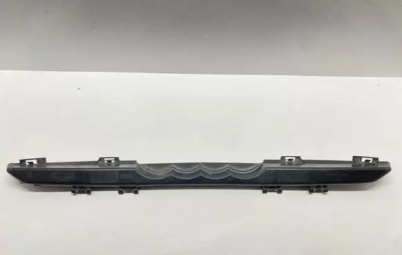 Audi A3 S3 8V Radiator trim 8V5853037b