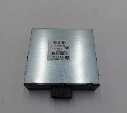 Mini One - Cooper Clubman R55 Voltage converter/converter module 9127088