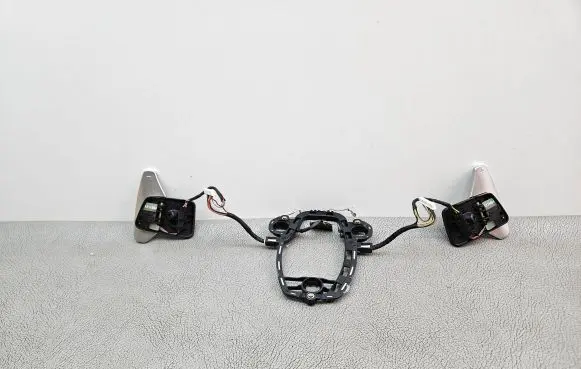 Jaguar F-Pace Gear shift switch/knob GX733E605BA CPLA7L074BA