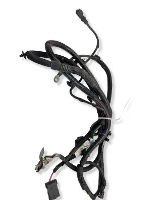 Citroen C4 Cactus Positive wiring loom 9822108680