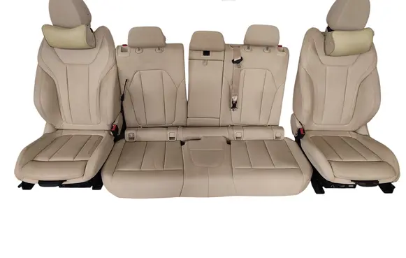 BMW X3 G01 Seat set 