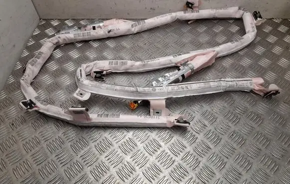 Volkswagen ID. Buzz Roof airbag 1T3880741F