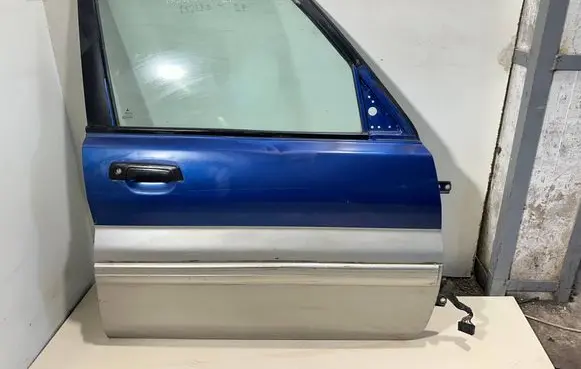 Mitsubishi Pajero Pinin Front door