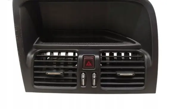 Volvo XC60 Dashboard air vent grill cover trim 30791738