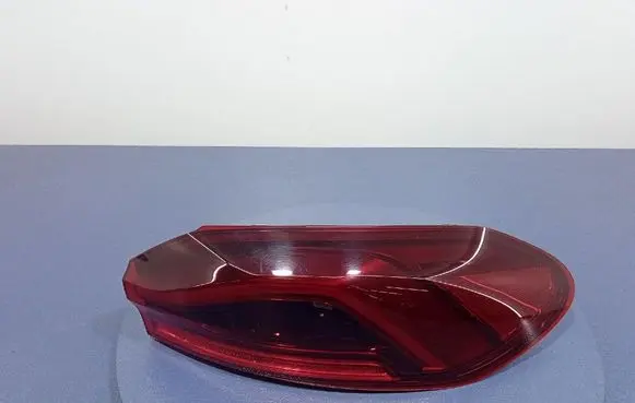 BMW X6 M Rear/tail lights 7442274