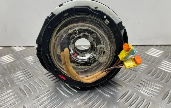 Dodge Durango III Airbag slip ring squib (SRS ring) 10096656