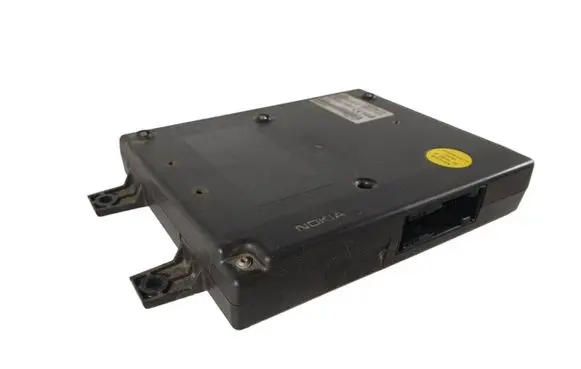 Phone control unit/module