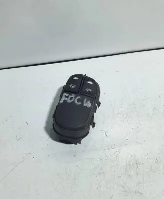 Ford Focus Electric window control switch 03162302 498201