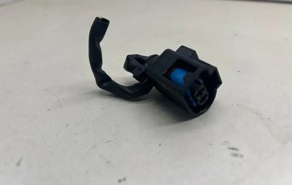 Mercedes-Benz B W247 Exhaust gas temperature sensor A0285453626
