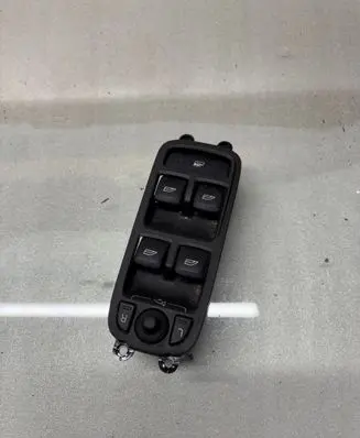 Volvo V60 Electric window control switch 31453266
