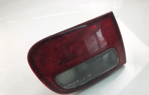Honda Civic Rear/tail lights 0431124