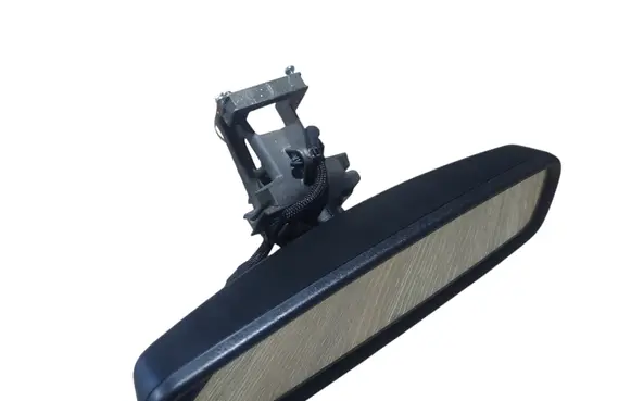 Ford Mondeo MK V Rear view mirror (interior) DU5A17E678EP