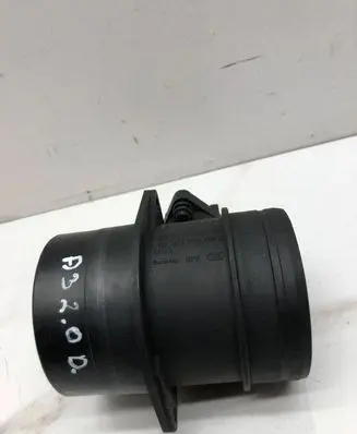 Audi A3 S3 8P Mass air flow meter 074906461B 0281002461