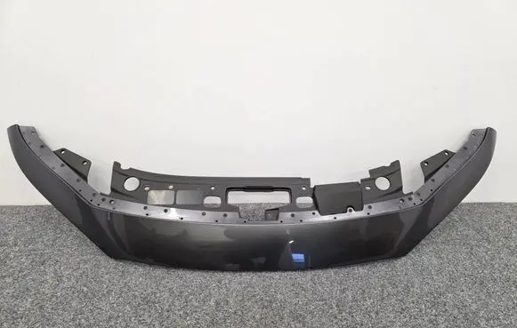 Mazda 3 Top upper radiator support slam panel BCKA-50722