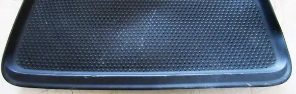 Volkswagen New Beetle Panel drawer/shelf pad 5C1858168