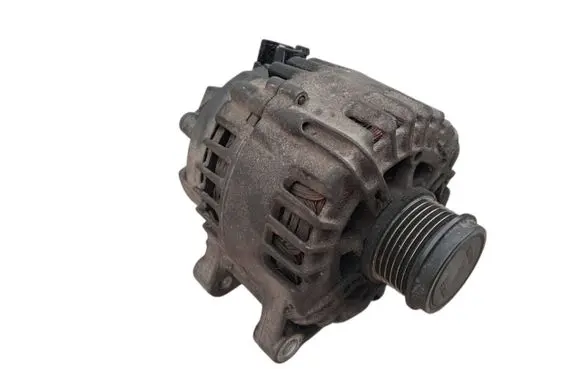 Ford Focus Generator/alternator AV6N10300GC 30659390 212005554