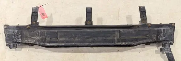 Hyundai i40 Rear bumper support beam 8663132300
