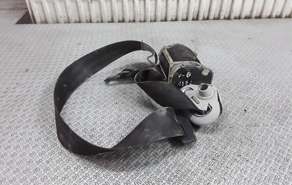 Ford Galaxy Rear seatbelt 7M3857812
