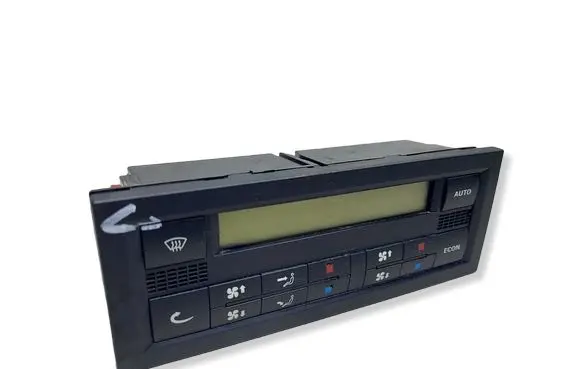 Ford Galaxy Climate control unit 7M5907040DKASACJ 7M5907040D
