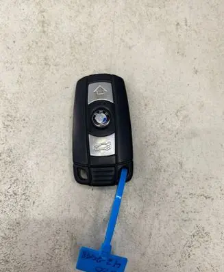 BMW 5 E60 E61 Ignition key/card 