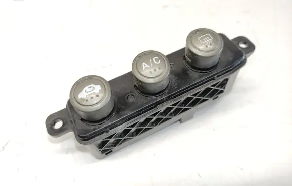 Honda Civic Multifunctional control switch/knob 79510S6DG01ZA G010 YR277L
