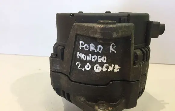 Ford Mondeo MK II Generator/alternator 0123212001 93BB10300AE