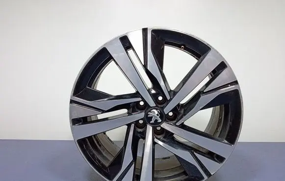 Peugeot 508 II R18 alloy rim 9814118377