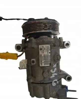 Mercedes-Benz Vito Viano W447 Air conditioning (A/C) compressor (pump) 9223392
