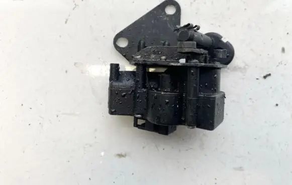 Ford Galaxy Vent window/glass motor 7m0847079