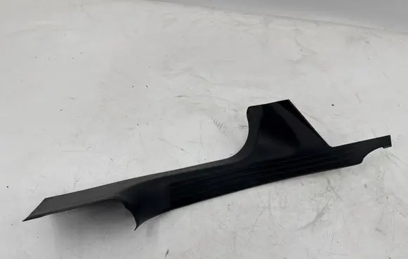 Mercedes-Benz C W203 Other sill/pillar trim element A2036862936