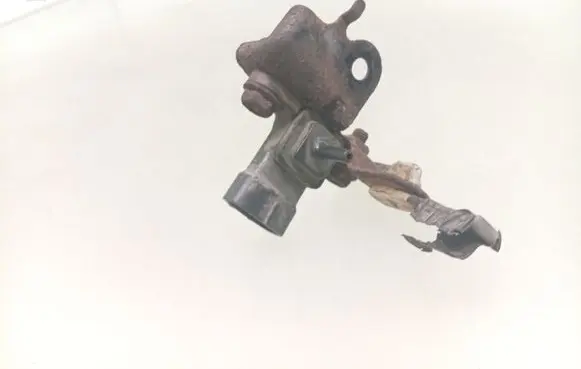 Toyota Auris 150 Air pressure sensor 8942171020