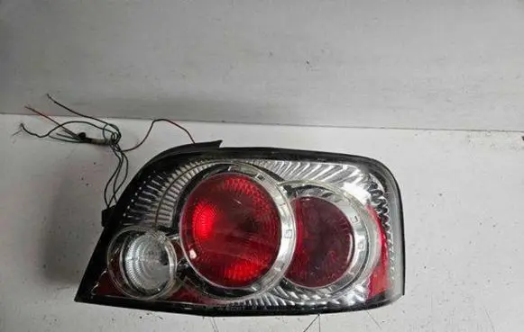 Mitsubishi Galant Rear/tail lights 11-5693GR1R 11-5669MR1 11-5693