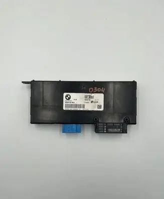 BMW X3 F25 Gateway control module 9232164 104263