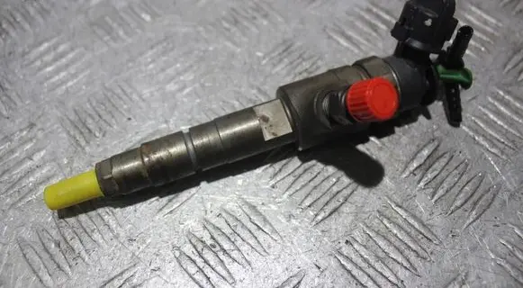 KIA Ceed Fuel injector 0445110320