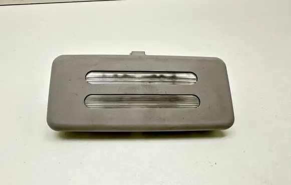 BMW 5 E60 E61 Front seat light 6920187