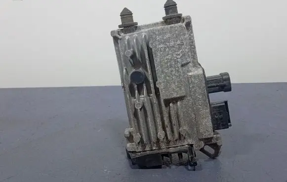 Peugeot 508 RXH Other control units/modules 9810858380