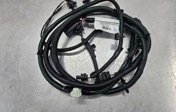 Volvo XC60 Parking sensor (PDC) wiring loom 31499198