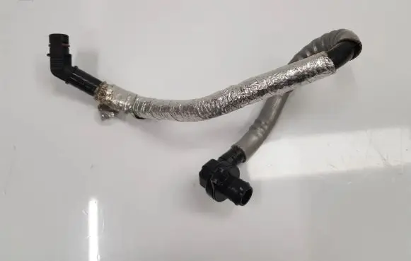 Brake line pipe/hose