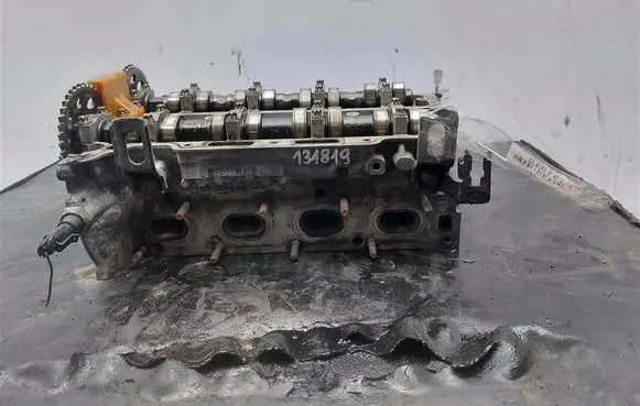 Opel Corsa C Engine head Z12XEP