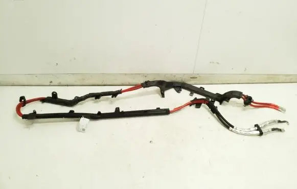 BMW X3 G01 Other wiring loom 8736072