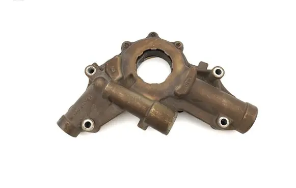Jaguar XJ X308 Oil pump XW436600AD