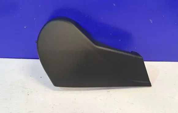 Jaguar XE Front door seat control surround trim GX73629K78BA