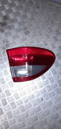 Mercedes-Benz E W211 Rear/tail lights 379107L 379141L
