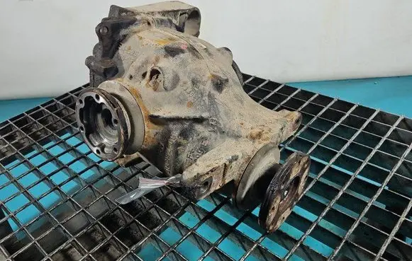 BMW 3 E90 E91 Rear differential 7524318 IMPRK1420215