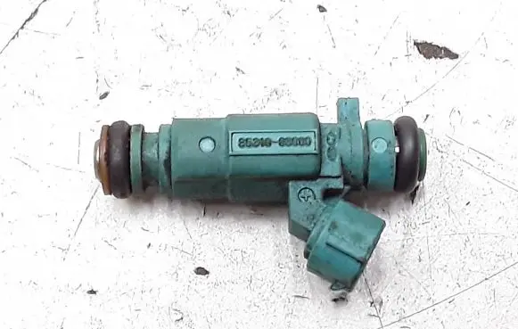 Hyundai i20 (PB PBT) Fuel injector 3531003000